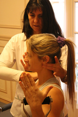 REEDUCACIÓN POSTURAL