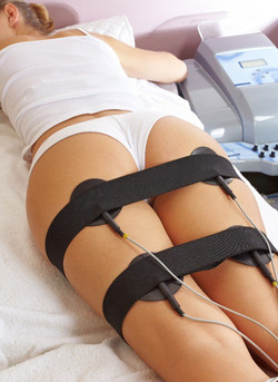 KINESIOLOGÍA ESTÉTICA